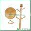 Fuboo Bamboo coffee cup mug tree