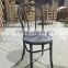 turkey style Stackable Thonet dining chair for Restaurant