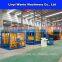 QT6-15 40x20x20mm machine to make block cement