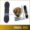 2016 wholesale black bun maker tool hair curl sponge magic foam style hair styling bun maker clip roller french twist tool