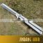 2016 Best Selling Metal Stainless Steel Practice Training Butterfly Balisong Style Knife Comb Hot Sale in Malaysia