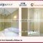 Stainless steel 316L hinge or casting glass to glass hinge for glass door