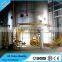 15-2000TPD solvent extraction machine of soy oil