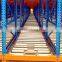New Product Warehouse Steel Rack for Roller Storage