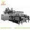 cast stretch film machine/extrusion stretch film machine