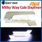 Super shining Mi9lky way led driving light Guangzhou Isense