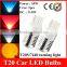 7440 car light auto mini bulbs with 10w crees chips USA import or taiwan chips