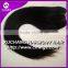 Quality Black 100 Human Hair Extensions With 20" #1 and #1B on Stock