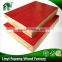 18mm film faced plywood marine plywood construction building materials for sale