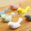 2016 Ceramic Birds Pigeon Bedroom Handle Knob