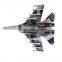 Su 35 diecast model plane metal plane model 1 72 air plane model airplane