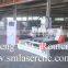 SM1315 1515 2d 3d carving sculpture cnc router multihead