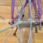700C Hi-ten steel fixed gear track bicycle bike KB-700C-M16048