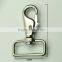 Wholesale Zinc alloy metal different size 25mm 30mm 38mm webbing strap snap hook
