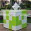Magic cube 3D printer manufacturer