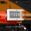 China mini zl 16 loader 4WD joystick control cheap zl 16 loader