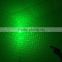 5mW 532nm Strong Light High Power Rechargeable Green Laser Pointer