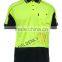 Custom T/C men's hi-vi safety wear hot sale in 2015