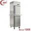 QIAOYI C3 ventilated cooling upright refrigerator                        
                                                Quality Choice