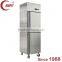 QIAOYI C three doors under counter freezer