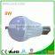 led bulb manufacturing plant CE RoHS dimmable 5w e27 negative ion led lamp