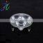 Optical Acrylic Led Street Light Lens, LED Module Lens for Street Light Lens,big Fresnel Lens