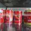 22-24% Brix Concentrated Tomato Paste, Tomato Ketchup