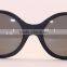 JM458 Polarized Hinge Wood Sunglasses Wholesale Hand Polished Wooden Glasses