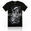 Wholesale custom logo 3d t shirt factory