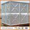 2016 unique style Crazy Selling new water galvanized steel water tank