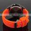 Wholesale Market Silicon Waterproof Watch