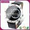 Best Selling Products In America 2016 Black Leather Famous Brand Watches
