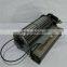 cross flow fan heater for electric fireplace