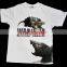 3d photo t-shirt printer/t-shirt printer -A3 1390 printhead