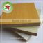 1/4 inch white melamine plyhwood with best quanlity