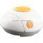 FRANKEVER electronic home and car air cleaner