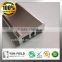 Hot sale! aluminum extrusion profile from taiwan 6063 aluminum alloy