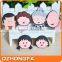 Japaness Cartoon Hot Sale Fridge Magnet China