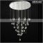 Industrial Pendant Lamp Modern Drop Light Chandelier Pendant MD8602-L41