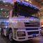 Shacman F3000 6x4 used tractor truck