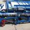 cassava starch machine & Cassava fiber press machine