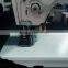 ATR-5200-D4 Fully Automatic Single Needle Lockstitch Sewing Machine with Edge Cutter / Cutting