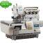 M700 Overlock / Seger ( THREE / FOUR / FIVE THREAD OVERLOCK INDUSTRIAL SEWING MACHINE )
