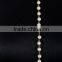 2016 China Supplier Pearl Body Chain Women Jewelry Wholesale