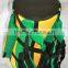 Djembe bags Pro Jamaican Stripe