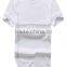 Unisex fashion O-ceck Chinese opera printing tee shirt
