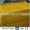 Warehouse welded scaffolding galvanized metal wire mesh decking