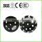 180mm Turbo Diamond Cup Grinding Wheel,Angle Grinder Soft Bond Cup Wheels