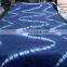 Shibori Textile Artists Soft 100%Cotton voile Printed Fabric
