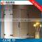 high quality shower screen with CE certificatin ,temepered glass